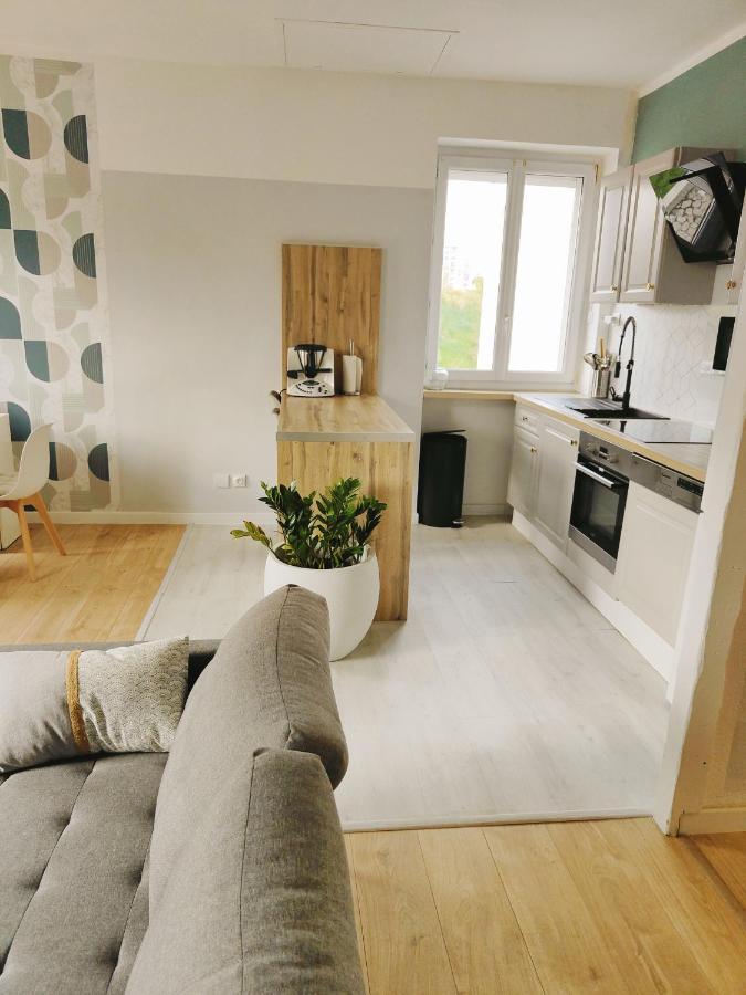 Marseille Superbe Appartement Buitenkant foto