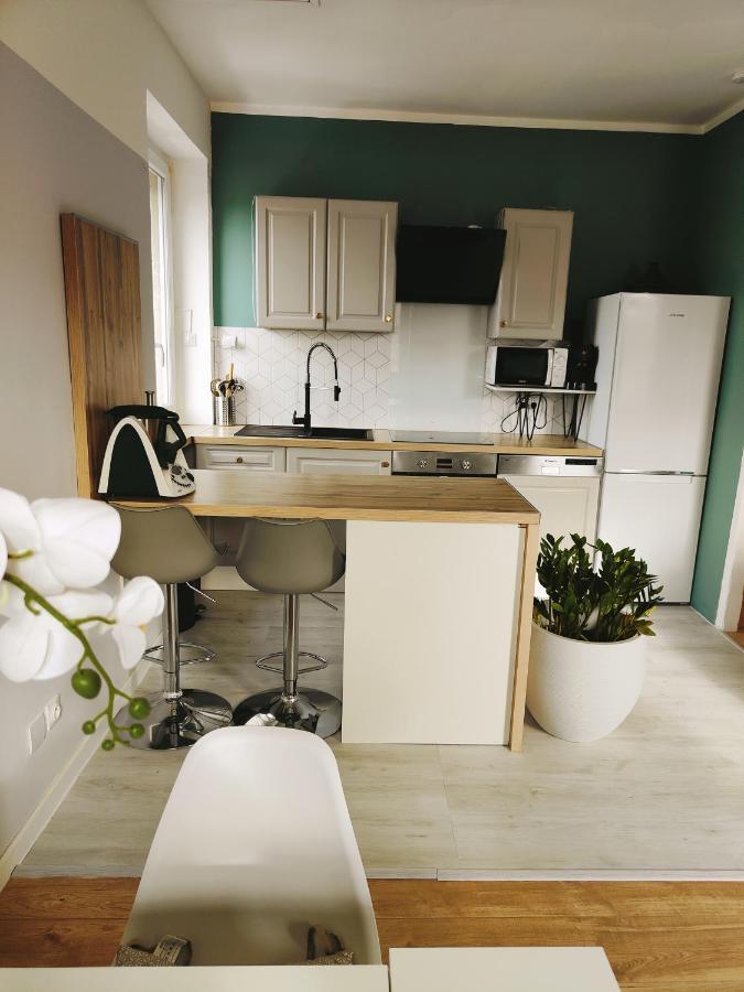 Marseille Superbe Appartement Buitenkant foto