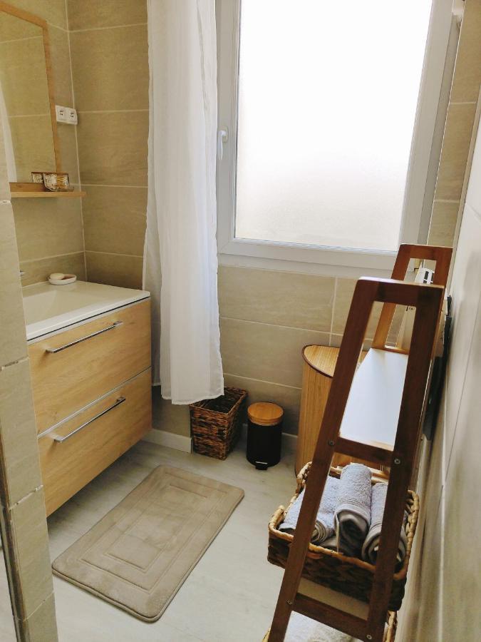 Marseille Superbe Appartement Buitenkant foto